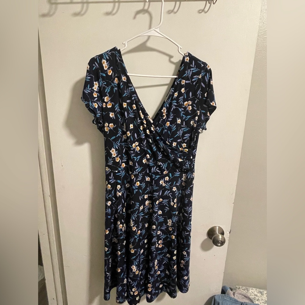Kayleigh dress
